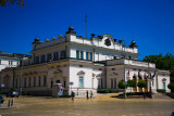 Tsar Osvoboditel Blvd. and National Assembly
