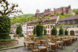 Heidelberg Schlo