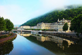 Kurhotel und Kurhaus an der Lahn