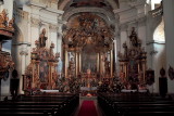 Klosterkirche Banz