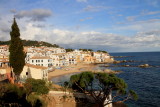 Calella de Palafrugell