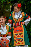 Balkan Folk Festival 2012