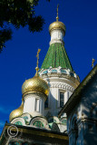 Russian Church