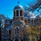 Sveti Sedmochislenitsi Church