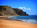 Praia da Luz, Algarve