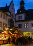 Weihnachtsmarkt 