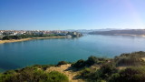 The Mira River