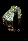 Grotta lavica