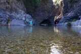 Grandi gole dellAlcantara