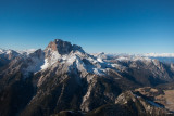 Da Dobbiaco a Cortina