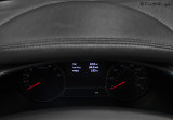 #Kia Key -   Drive Info Screen - 300 miles