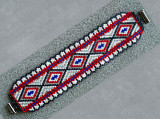 Dancing Diamonds Bracelet (NFS)
