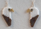 Bird: Bald Eagle - sold