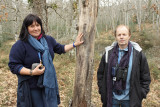 Dorota Czesczewik and Wieslaw Walankiewicz