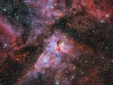 NGC3372 