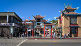 Chinatown, Los Angeles