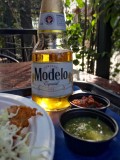 Cerveza Modelo Special