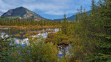 Fall At Vermillion Lake