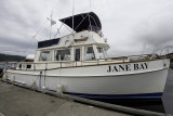Jane Bay - Port Alberni, British Columbia, Canada