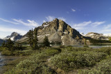 Bow Lake