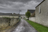 Timeless In Cruelly, Normandy, France