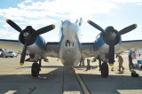 Lockheed PV-2 Harpoon