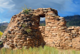 New Mexico Monument