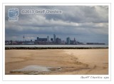 Storm Brewing Over Liverpool