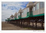 St Annes Pier