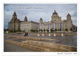 Liverpools 3 Graces