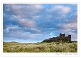 Bamburgh coastline, Northumbria (1)