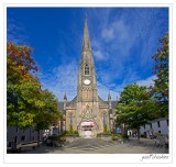 Callander Kirk
