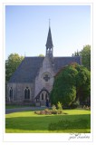 Luss parish church