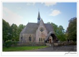 Luss parish church (1)