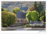 Luss parish church (2)