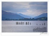 Loch Lomond from Balloch
