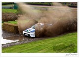 Neil Howard Rally Stages - Water Splash (1)