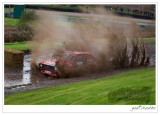 Neil Howard Rally Stages- Water Splash (2)