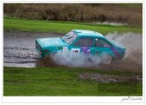 Neil Howard Rally Stages - Steaming Through (5)