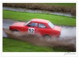 Neil Howard Rally Stages - Steaming Through (11)