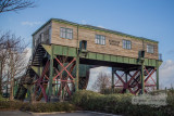 Egerton Bridge, Birkenhead Docks (4)