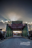 Egerton Bridge, Birkenhead Docks (3)