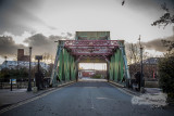 Egerton Bridge, Birkenhead Docks (2)