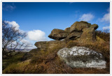 Brimham Rocks, North Yorkshire