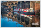 Reflections of Manchester (4)