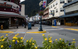 Juneau Main St. North