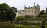 Dunrobin Castle and Falconry