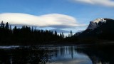 Chinook clouds 