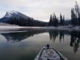 -15c on the Bow