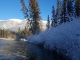 -22c Bow river 